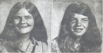 Alexis Latimer and Sherri Clark (copy)